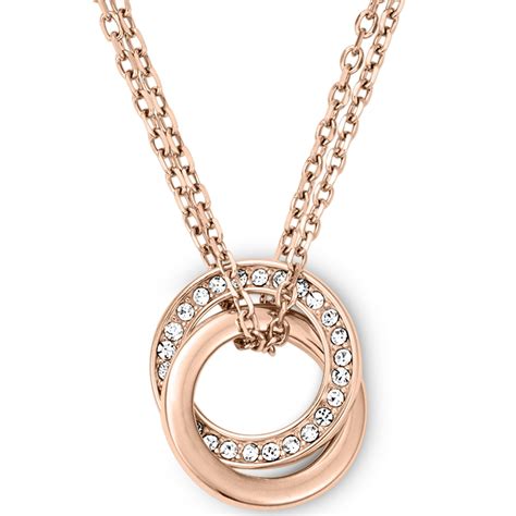 michael kors ring gürtelschnalle|michael kors necklace.